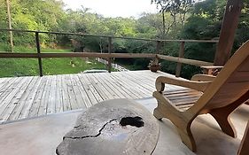 Chalé Canto da Montanha